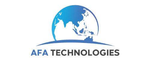 AFA Technologies logo
