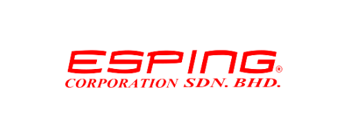 ESPING corporation logo