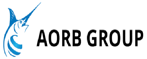 AORB Group logo