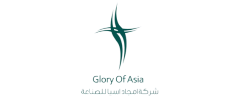 Glory of Asia logo