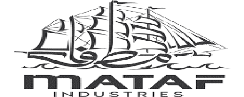 Mataf industries logo