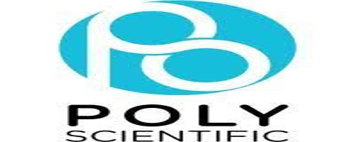 Poly scientific logo
